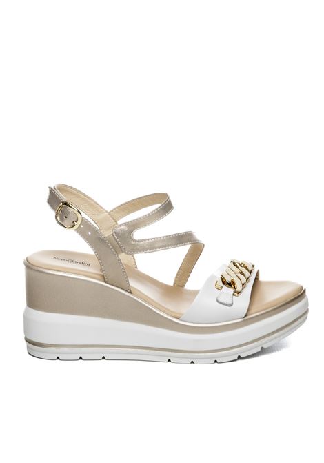  NERO GIARDINI | E615962LOIRA-BIANCO